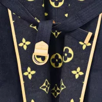 $403.31 USD Louis Vuitton LV Coat Long Sleeved For Women #1355003