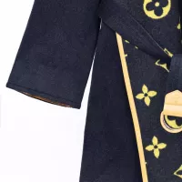 $403.31 USD Louis Vuitton LV Coat Long Sleeved For Women #1355003