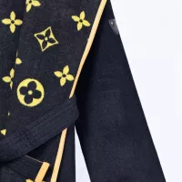 $403.31 USD Louis Vuitton LV Coat Long Sleeved For Women #1355003