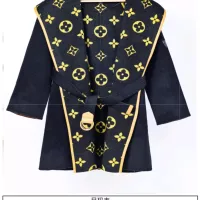 $403.31 USD Louis Vuitton LV Coat Long Sleeved For Women #1355003