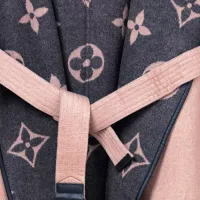$413.22 USD Louis Vuitton LV Coat Long Sleeved For Women #1355007