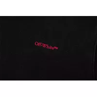 $60.00 USD Off-White Hoodies Long Sleeved For Unisex #1355008