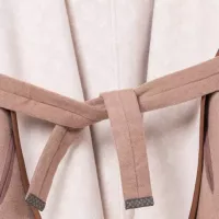 $390.08 USD Louis Vuitton LV Coat Long Sleeved For Women #1355010