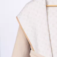 $390.08 USD Louis Vuitton LV Coat Long Sleeved For Women #1355015