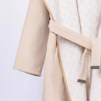 $390.08 USD Louis Vuitton LV Coat Long Sleeved For Women #1355015