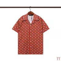 $52.00 USD Amiri Tracksuits Short Sleeved For Men #1355016