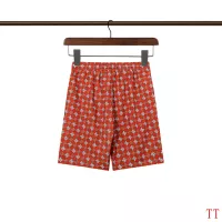 $52.00 USD Amiri Tracksuits Short Sleeved For Men #1355016