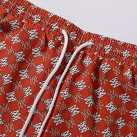 $52.00 USD Amiri Tracksuits Short Sleeved For Men #1355016