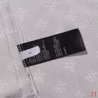 $52.00 USD Amiri Tracksuits Short Sleeved For Men #1355016
