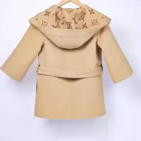 $390.08 USD Louis Vuitton LV Coat Long Sleeved For Women #1355017