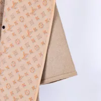 $390.08 USD Louis Vuitton LV Coat Long Sleeved For Women #1355019