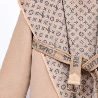 $390.08 USD Louis Vuitton LV Coat Long Sleeved For Women #1355020