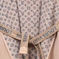 $390.08 USD Louis Vuitton LV Coat Long Sleeved For Women #1355020