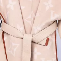 $390.08 USD Louis Vuitton LV Coat Long Sleeved For Women #1355022