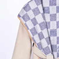 $413.22 USD Louis Vuitton LV Coat Long Sleeved For Women #1355024