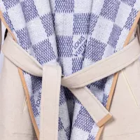$413.22 USD Louis Vuitton LV Coat Long Sleeved For Women #1355024