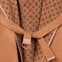 $390.08 USD Louis Vuitton LV Coat Long Sleeved For Women #1355027