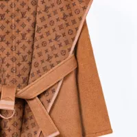 $390.08 USD Louis Vuitton LV Coat Long Sleeved For Women #1355027