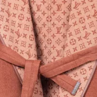 $390.08 USD Louis Vuitton LV Coat Long Sleeved For Women #1355028