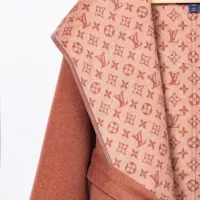 $390.08 USD Louis Vuitton LV Coat Long Sleeved For Women #1355029