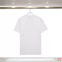 $32.00 USD Balmain T-Shirts Short Sleeved For Unisex #1355030
