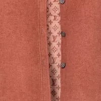 $390.08 USD Louis Vuitton LV Coat Long Sleeved For Women #1355031