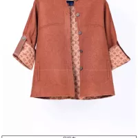 $390.08 USD Louis Vuitton LV Coat Long Sleeved For Women #1355031