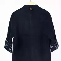 $390.08 USD Louis Vuitton LV Coat Long Sleeved For Women #1355032