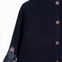 $390.08 USD Louis Vuitton LV Coat Long Sleeved For Women #1355032
