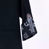 $390.08 USD Louis Vuitton LV Coat Long Sleeved For Women #1355032