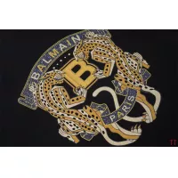$32.00 USD Balmain T-Shirts Short Sleeved For Unisex #1355033