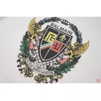 $32.00 USD Balmain T-Shirts Short Sleeved For Unisex #1355034