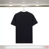 $32.00 USD Balmain T-Shirts Short Sleeved For Unisex #1355035