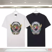 $32.00 USD Balmain T-Shirts Short Sleeved For Unisex #1355035
