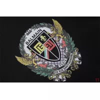 $32.00 USD Balmain T-Shirts Short Sleeved For Unisex #1355035