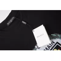 $32.00 USD Balmain T-Shirts Short Sleeved For Unisex #1355035