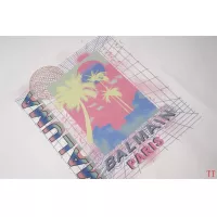 $32.00 USD Balmain T-Shirts Short Sleeved For Unisex #1355038