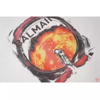 $32.00 USD Balmain T-Shirts Short Sleeved For Unisex #1355041