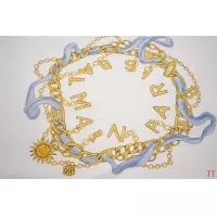 $32.00 USD Balmain T-Shirts Short Sleeved For Unisex #1355043