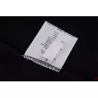 $32.00 USD Balmain T-Shirts Short Sleeved For Unisex #1355044