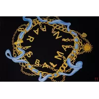 $32.00 USD Balmain T-Shirts Short Sleeved For Unisex #1355044