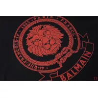 $32.00 USD Balmain T-Shirts Short Sleeved For Unisex #1355046