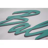 $32.00 USD Balmain T-Shirts Short Sleeved For Unisex #1355047