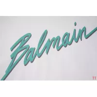 $32.00 USD Balmain T-Shirts Short Sleeved For Unisex #1355047