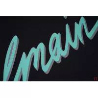 $32.00 USD Balmain T-Shirts Short Sleeved For Unisex #1355048