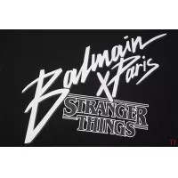 $32.00 USD Balmain T-Shirts Short Sleeved For Unisex #1355050