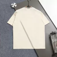 $39.00 USD Burberry T-Shirts Short Sleeved For Unisex #1355051