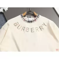 $39.00 USD Burberry T-Shirts Short Sleeved For Unisex #1355051