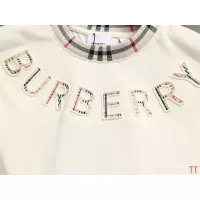 $39.00 USD Burberry T-Shirts Short Sleeved For Unisex #1355051