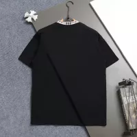 $39.00 USD Burberry T-Shirts Short Sleeved For Unisex #1355052
